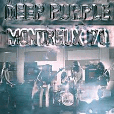 Deep Purple : Montreux '71 (Live at the Casino, Montreux 1971)